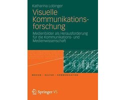 Visuelle Kommunikationsforschung