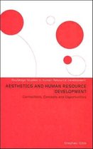 Routledge Studies in Human Resource Development- Aesthetics and Human Resource Development