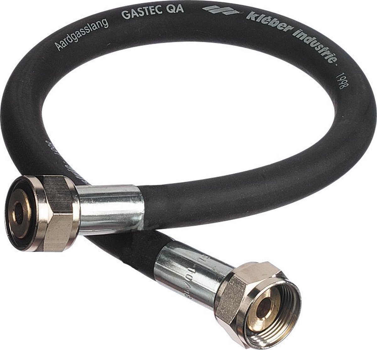 gasslang 80cm Giveg