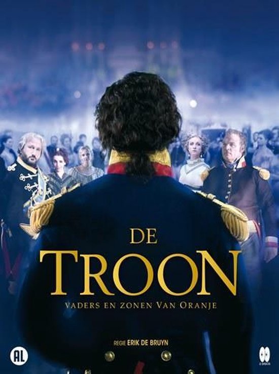 Troon, De