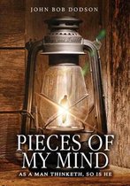 Pieces of My Mind