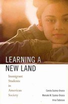 Learning a New Land - Immigrant Students in American Society