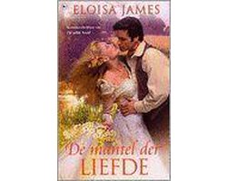 De Mantel Der Liefde