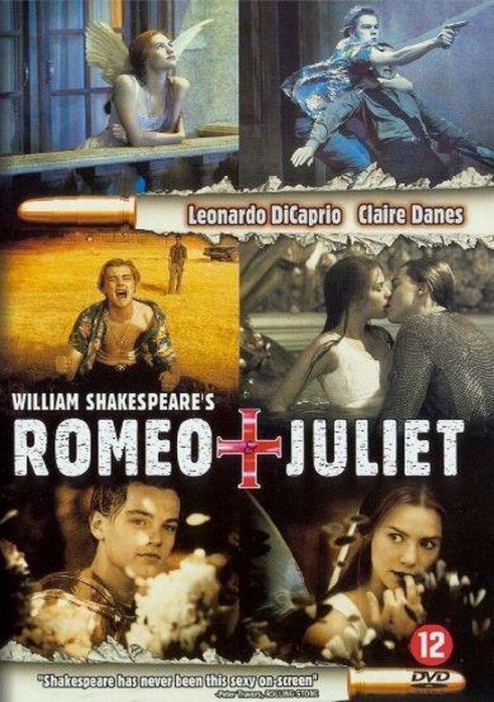 Romeo & Juliet (1996)