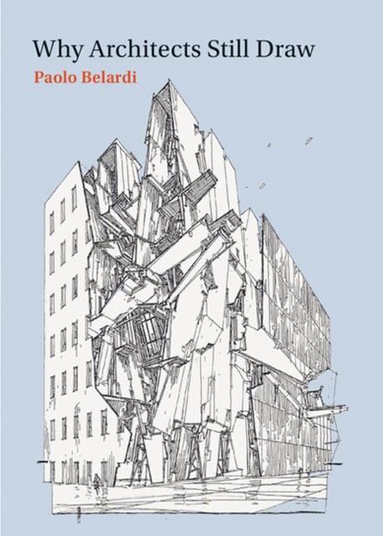 Why Architects Still Draw - cover