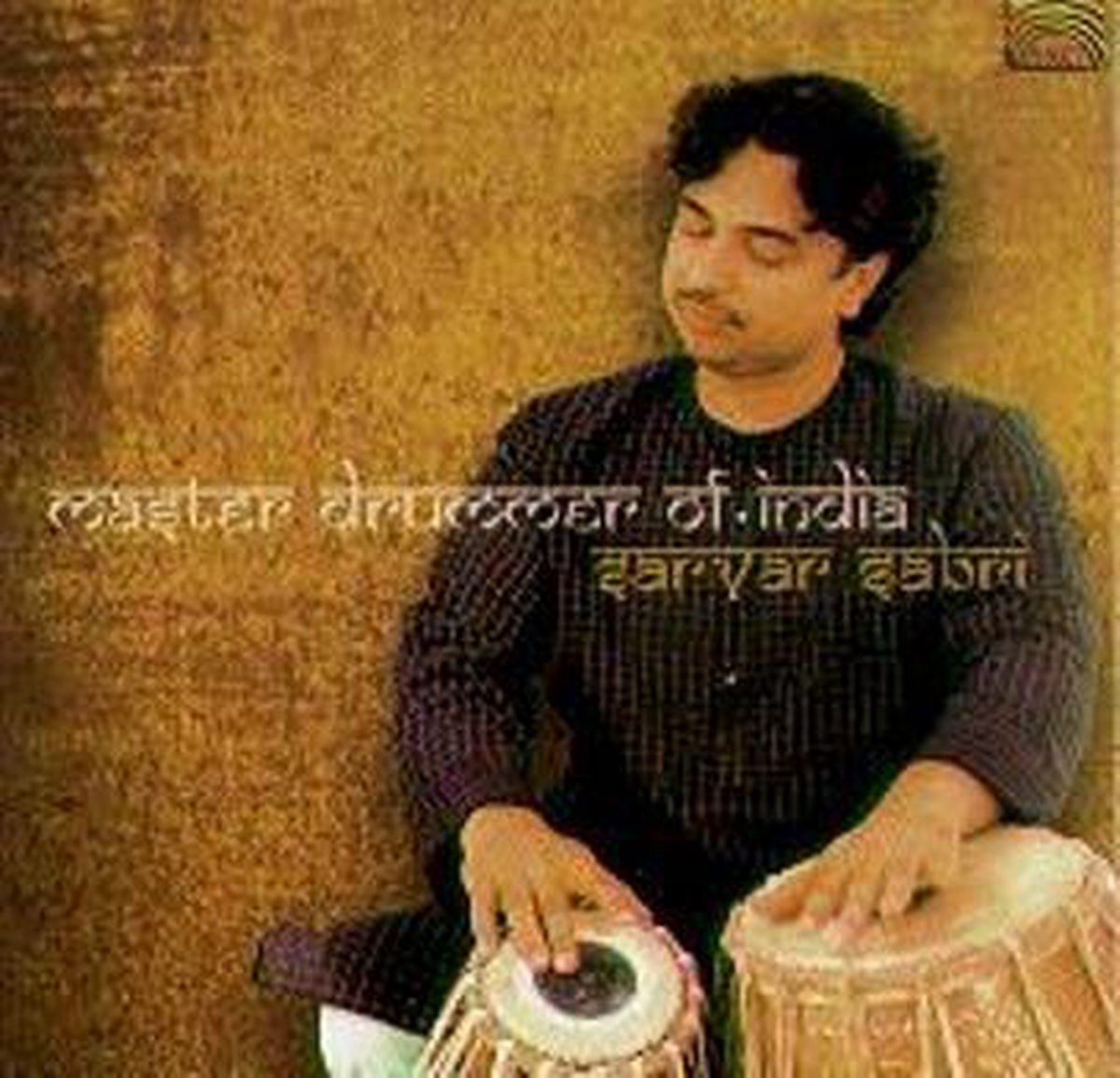 Master Drummer Of India