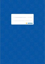 HERMA 7423 1stuk(s) Blauw tijdschrift- & boekomslag