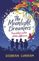 Moonlight Dreamers 1 - The Moonlight Dreamers