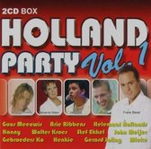 Various - Holland Party