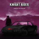 Knight Rider - Ost (Rsd 2019)