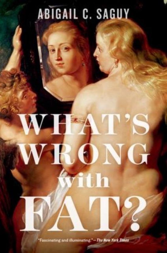 Whats Wrong With Fat