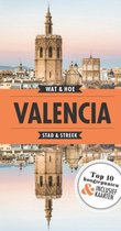 Wat & Hoe Reisgids - Valencia