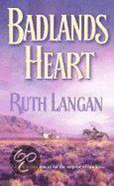 Badlands Heart