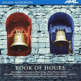 Julian Anderson Book Of Hours