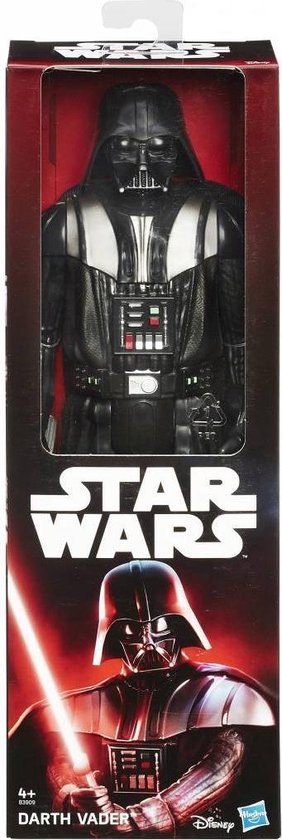 Action figure Star Wars 30 cm Darth Vader | bol.com