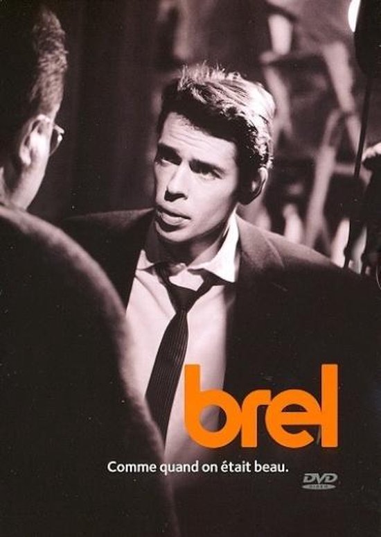 Jacques Brel - Comme Quand (3DVD)