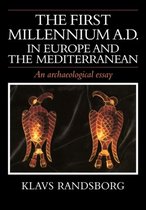 The First Millennium AD in Europe and the Mediterranean