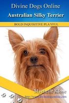 Australian Silky Terrier