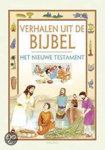 Verhalen Uit De Bijbel Nieuwe Testament