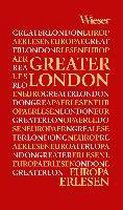 Europa Erlesen. Greater London