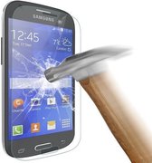 Samsung Galaxy Ace 4 (SM-G357) Glazen Screenprotector Tempered Glass  (0.3mm)