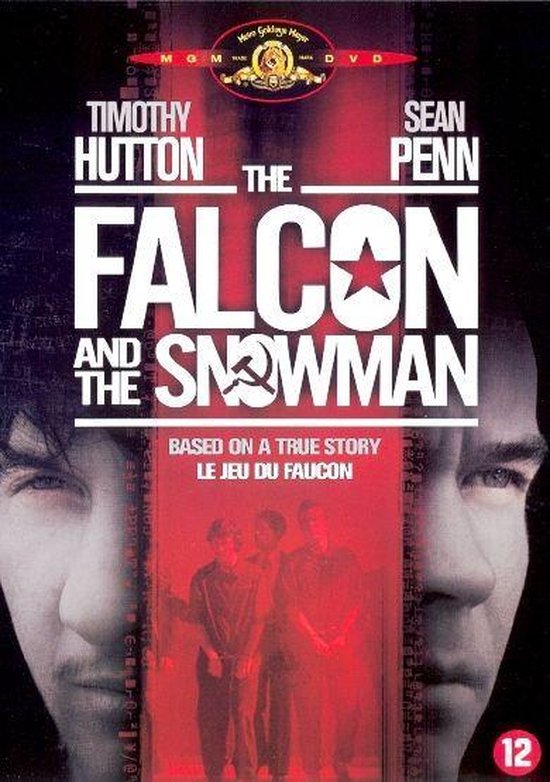 Falcon & The Snowman