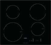 Bol.com AEG HK604200IB - Inbouw inductie kookplaat aanbieding