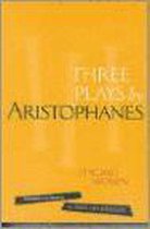 Three Plays by Aristophanes