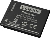 Panasonic DMW-BCH7E Accu voor de Digitale Camera