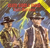 3 Westerns by Ennio Morricone: Death Rides a Horse / Pistol for Ringo / Return