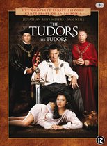 The Tudors - Seizoen 1