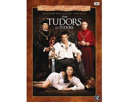 The Tudors - Seizoen 1