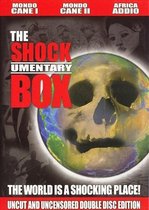 Shockumentary Box (2DVD)