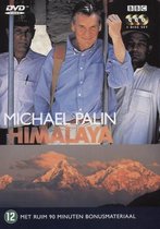 Michael Palin - Himalaya - Slipcase - 3x Amaray