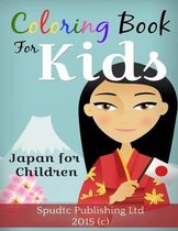 Coloring Book For Kids