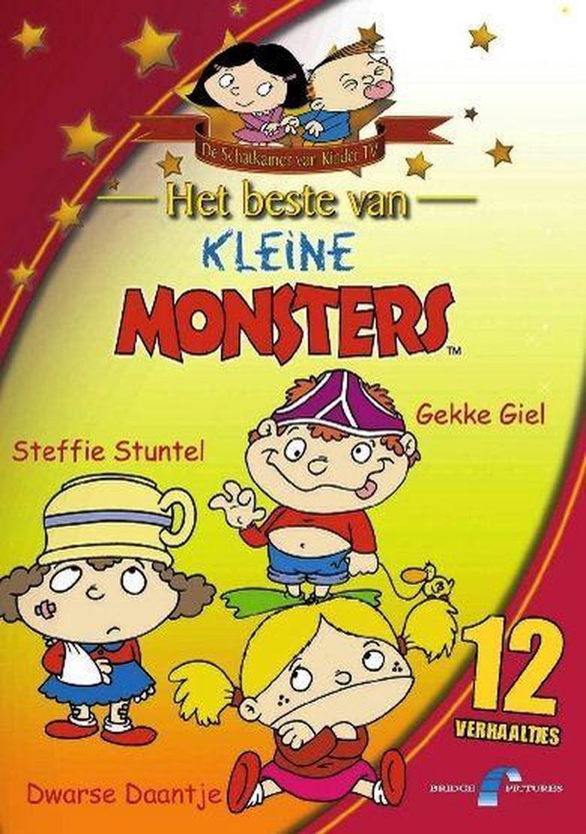 Kleine Monsters-Beste Van
