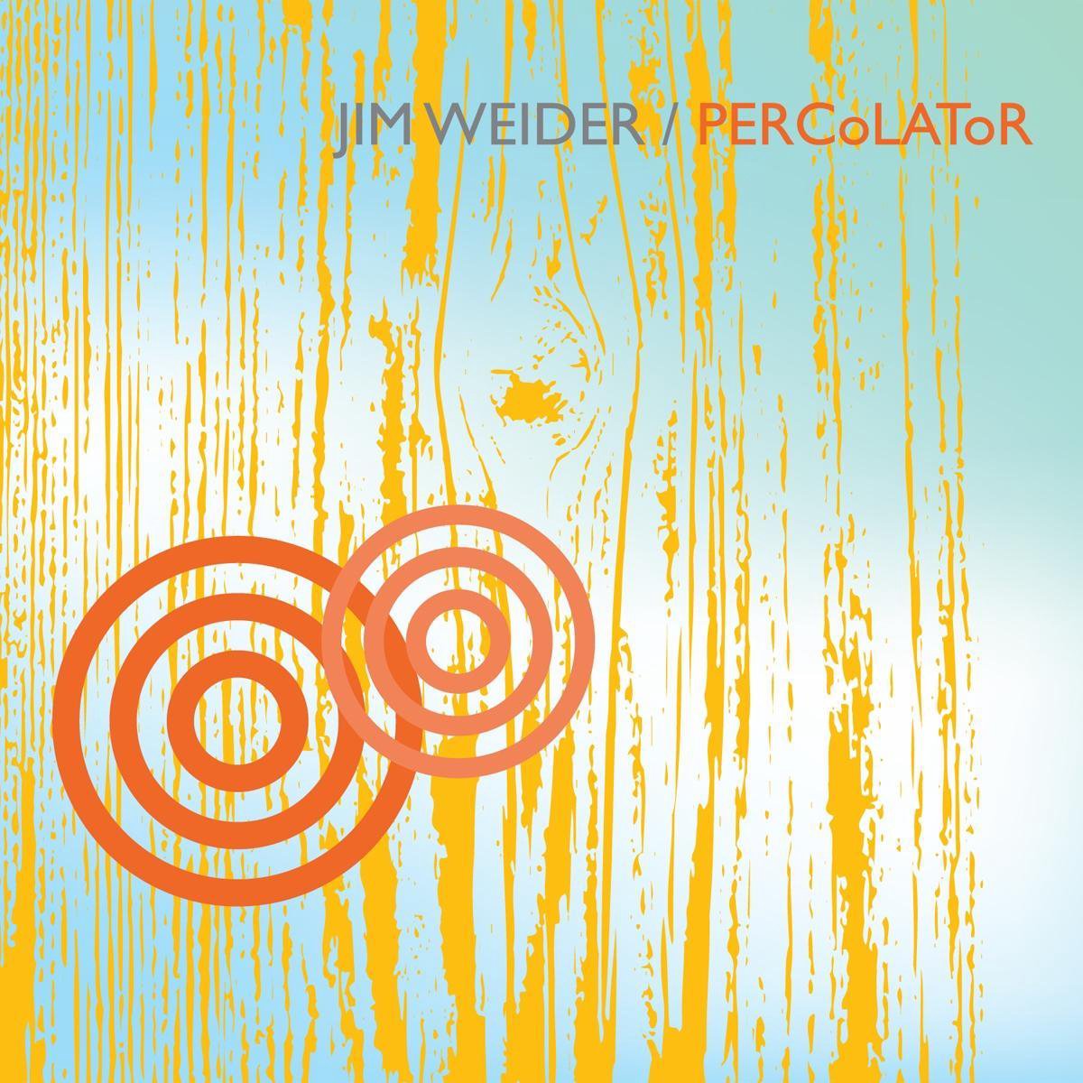 Percolator -digi-