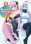 Monster Musume 9 - Monster Musume Vol. 9
