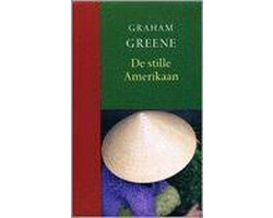 De Stille Amerikaan