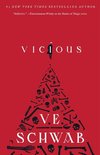 Villains 1 - Vicious
