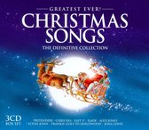 Greatest Ever - Christmas Songs