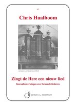 Zingt de Here een nieuw lied