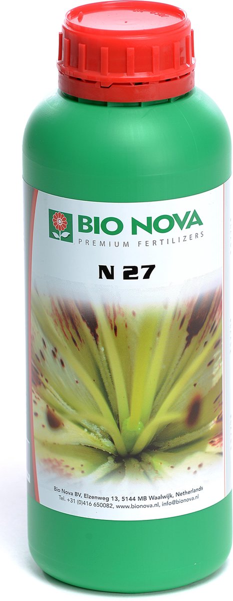 Bionova N 27