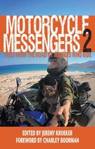 Motorcycle Messengers 2 - Motorcycle Messengers 2