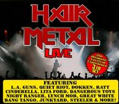 Hair Metal Live