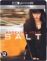 Salt (4K Ultra HD Blu-ray)