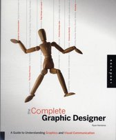 The Complete Graphic Designer (NIPB)