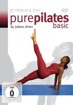 Juliana Afram - Pilates Pure Basic
