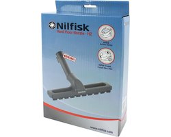 Nilfisk Parketborstel No Click