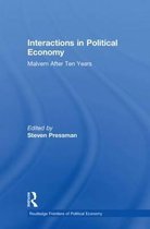 Interactions in Political Economy